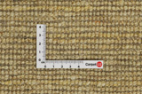 Gabbeh - Qashqai Persian Carpet 148x102 - Picture 4
