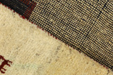 Gabbeh - Qashqai Persian Carpet 152x106 - Picture 6
