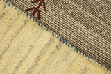 Gabbeh - Qashqai Persian Carpet 147x95 - Picture 6