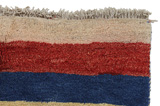 Gabbeh Persian Carpet 190x98 - Picture 3