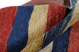 Gabbeh Persian Carpet 190x98 - Picture 5