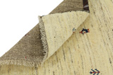 Gabbeh - Qashqai Persian Carpet 140x98 - Picture 5
