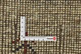 Gabbeh - Qashqai Persian Carpet 147x95 - Picture 4