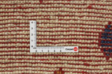 Gabbeh - Qashqai Persian Carpet 156x100 - Picture 4