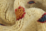 Gabbeh - Qashqai Persian Carpet 156x100 - Picture 7