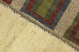 Gabbeh - Bakhtiari Persian Carpet 200x156 - Picture 6