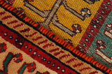 Gabbeh - Bakhtiari Persian Carpet 180x110 - Picture 6