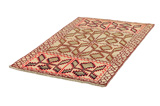 Gabbeh - Qashqai Persian Carpet 210x122 - Picture 2