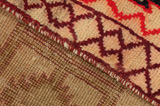 Gabbeh - Qashqai Persian Carpet 210x122 - Picture 6