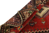 Yalameh - Qashqai Persian Carpet 211x134 - Picture 5