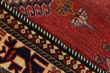 Yalameh - Qashqai Persian Carpet 211x134 - Picture 6
