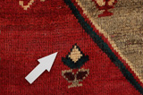 Qashqai - Gabbeh Persian Carpet 292x153 - Picture 18