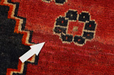Qashqai - Gabbeh Persian Carpet 292x153 - Picture 17