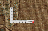 Gabbeh - Qashqai Persian Carpet 284x108 - Picture 4
