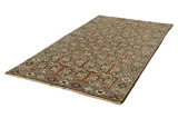 Bakhtiari - Gabbeh Persian Carpet 309x161 - Picture 2