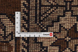 Bakhtiari - Gabbeh Persian Carpet 309x161 - Picture 4