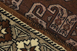 Bakhtiari - Gabbeh Persian Carpet 309x161 - Picture 6