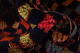 Gabbeh - Qashqai Persian Carpet 298x110 - Picture 7