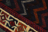 Gabbeh - Qashqai Persian Carpet 220x146 - Picture 6