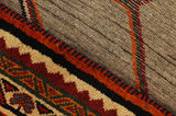Gabbeh - Qashqai Persian Carpet 210x139 - Picture 6