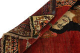 Gabbeh - Qashqai Persian Carpet 220x140 - Picture 5