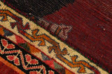 Gabbeh - Qashqai Persian Carpet 220x140 - Picture 6