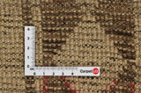 Gabbeh - Qashqai Persian Carpet 207x129 - Picture 4