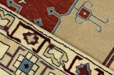 Kashkooli - Gabbeh Persian Carpet 201x150 - Picture 6