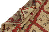 Gabbeh - Qashqai Persian Carpet 262x174 - Picture 5