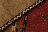 Gabbeh - Qashqai Persian Carpet 188x102 - Picture 6
