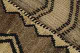 Gabbeh - Qashqai Persian Carpet 188x94 - Picture 6