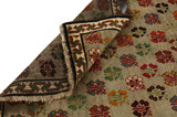 Lori - Qashqai Persian Carpet 191x103 - Picture 5
