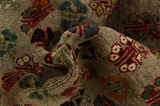 Lori - Qashqai Persian Carpet 191x103 - Picture 7
