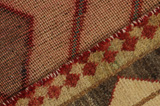 Gabbeh - Qashqai Persian Carpet 190x107 - Picture 6