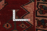 Qashqai - Gabbeh Persian Carpet 201x117 - Picture 4
