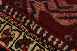 Qashqai - Gabbeh Persian Carpet 201x117 - Picture 6