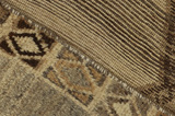 Gabbeh - Qashqai Persian Carpet 170x99 - Picture 6