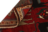 Gabbeh - Qashqai Persian Carpet 177x103 - Picture 5