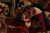 Bakhtiari - Gabbeh Persian Carpet 232x143 - Picture 7
