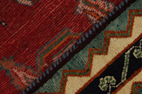 Gabbeh - Qashqai Persian Carpet 245x157 - Picture 6