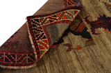 Gabbeh - Qashqai Persian Carpet 256x151 - Picture 5