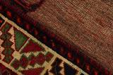 Gabbeh - Qashqai Persian Carpet 256x151 - Picture 6