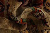 Gabbeh - Qashqai Persian Carpet 256x151 - Picture 7