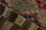 Gabbeh - Qashqai Persian Carpet 192x121 - Picture 6