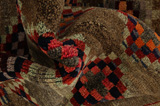 Gabbeh - Qashqai Persian Carpet 192x121 - Picture 7