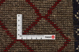 Gabbeh - Qashqai Persian Carpet 177x101 - Picture 4