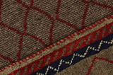 Gabbeh - Qashqai Persian Carpet 177x101 - Picture 6