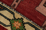Gabbeh - Qashqai Persian Carpet 193x135 - Picture 6
