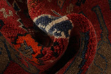 Gabbeh - Qashqai Persian Carpet 192x100 - Picture 7