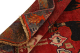 Gabbeh - Qashqai Persian Carpet 180x121 - Picture 5